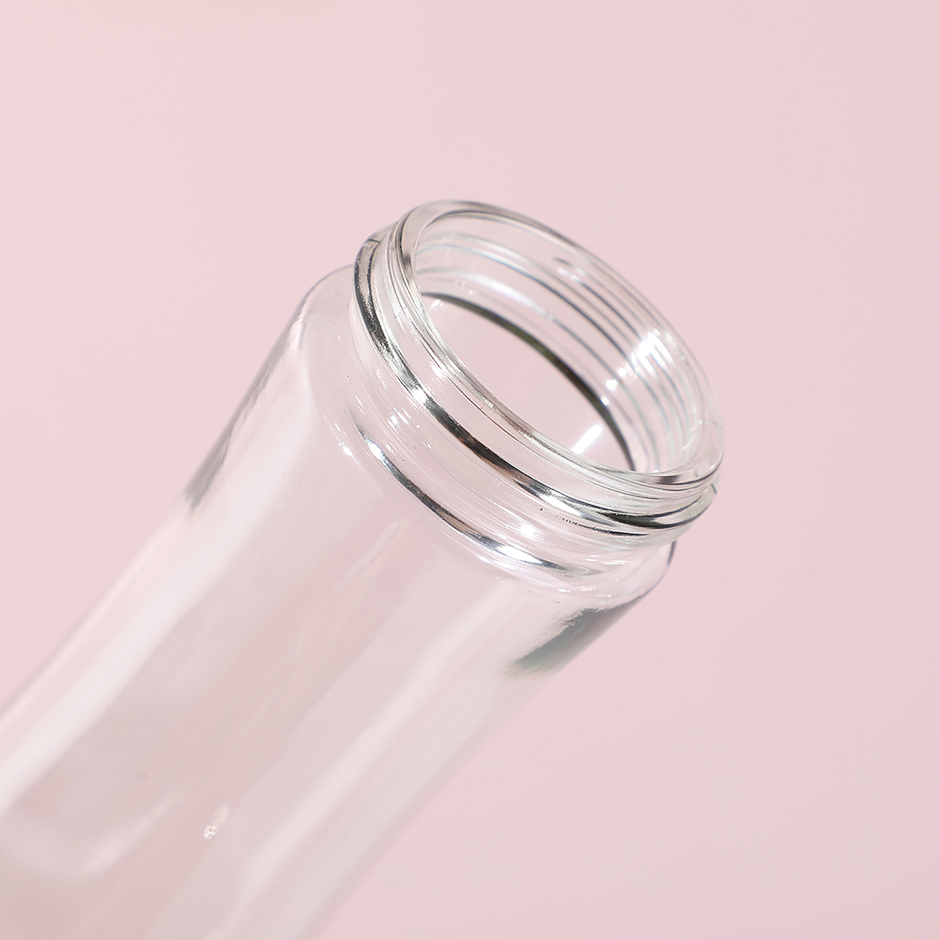 Geometric ration seasoning bottle 200ml
