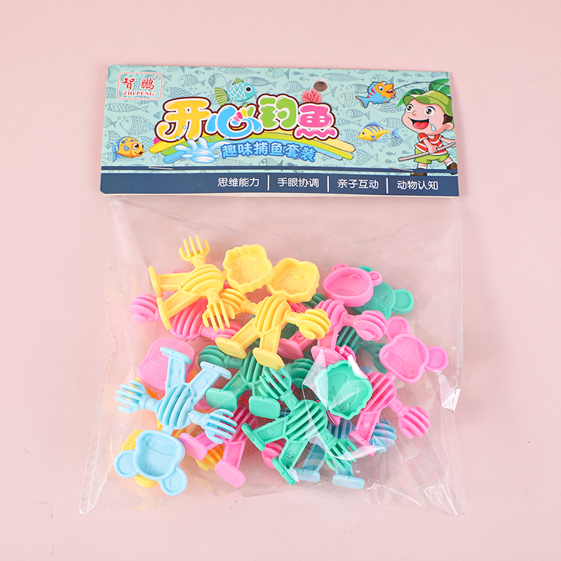 Elfin blocks toy-788-7