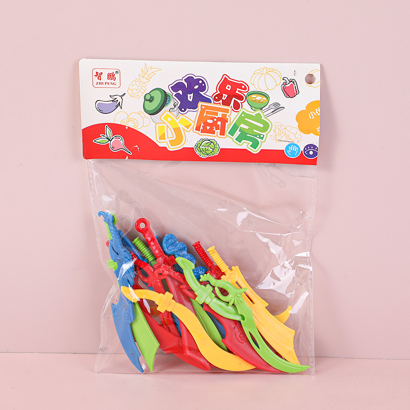 Simulation model weapon toys-588-2