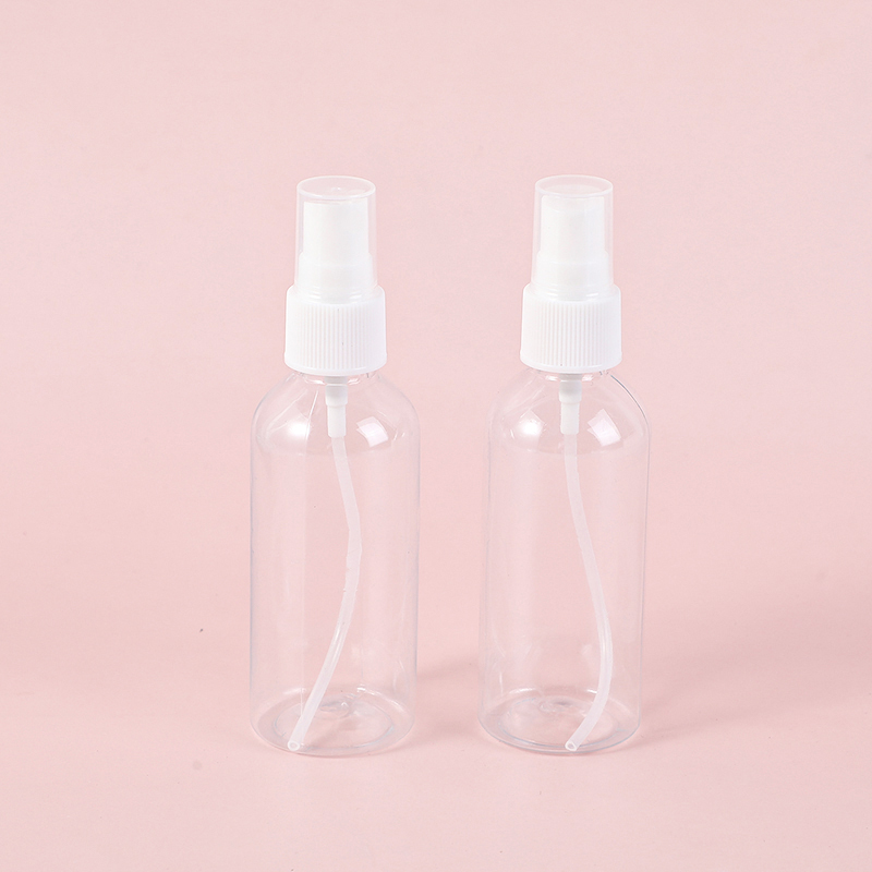 Travel sub-bottling spray bottle-1396-80ml