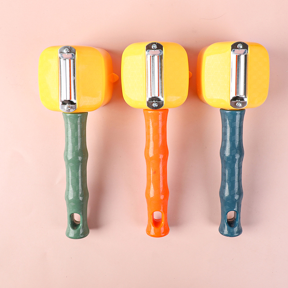 Bamboo holder storage peeler-3069
