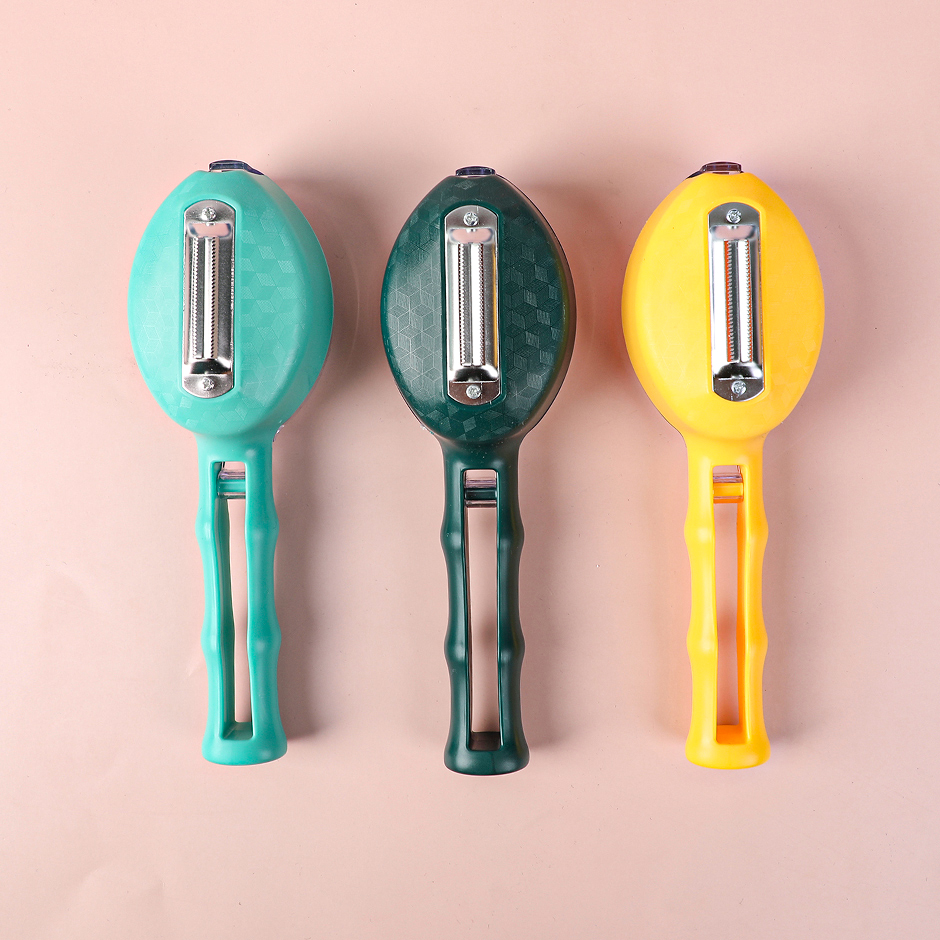 Hollowed storage peeler-3071