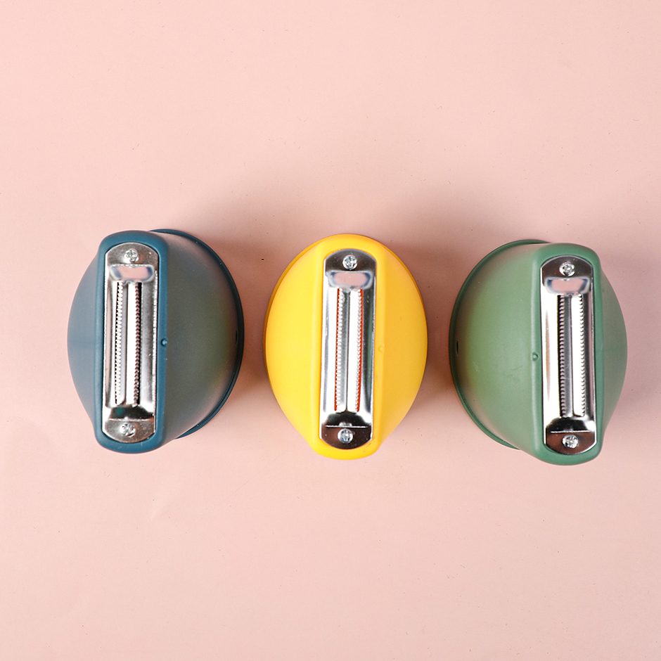 Oval storage peeler-3070