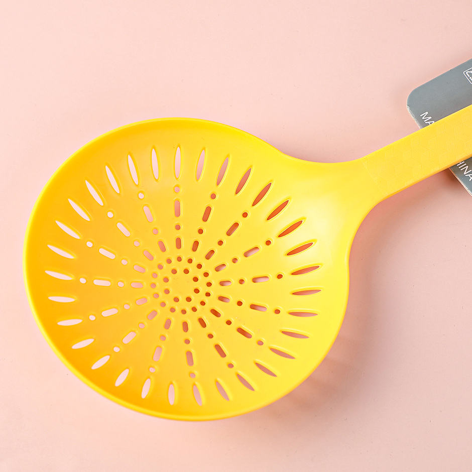 PP round colander small size-3043