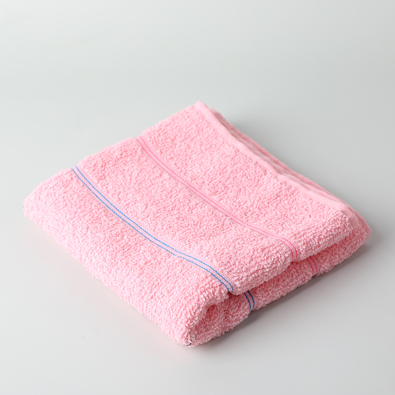 Thin striped towel 70 x 32