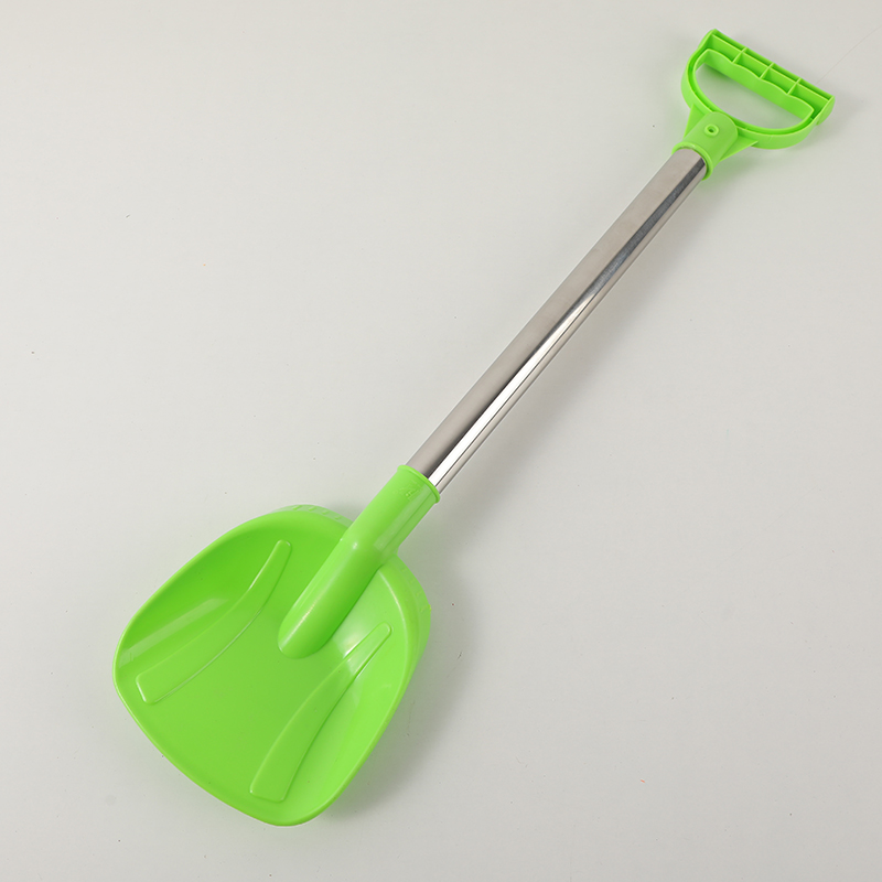 Beach toy thickened flat shovel 2080-4