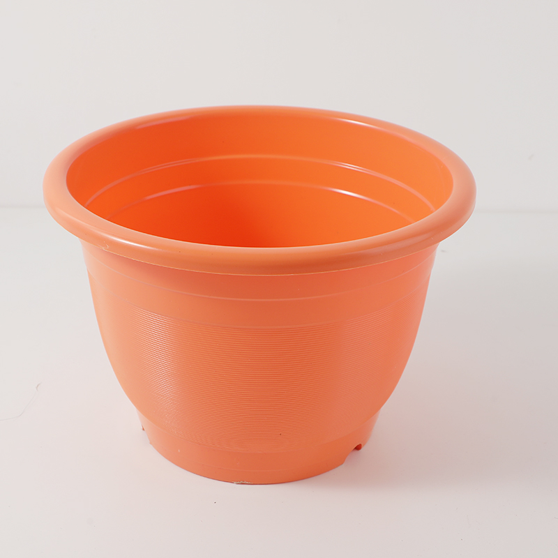 Colorful flower pot A-53