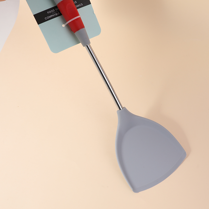 Silicone turner 304