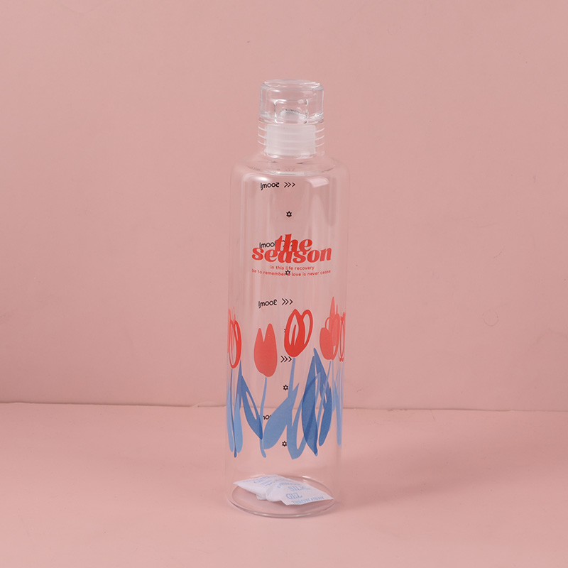 Tulip glass cup-500ml
