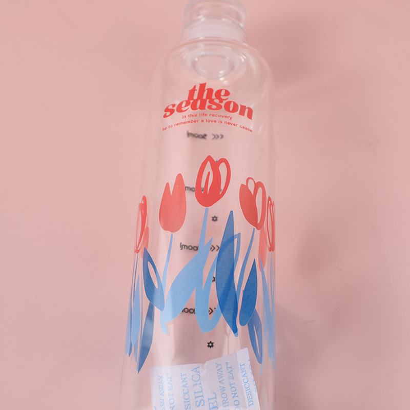 Tulip glass cup-500ml