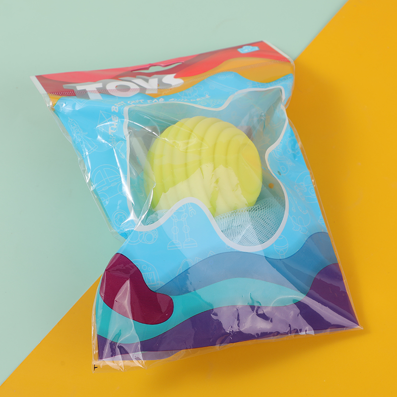 Soft plastic animal bath toys