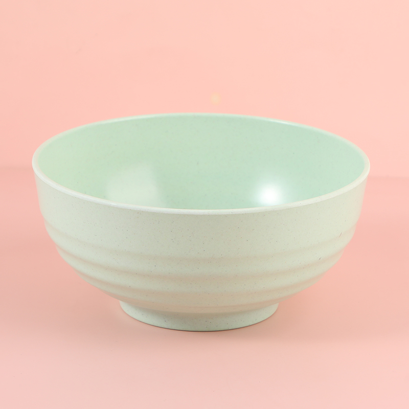 Melamine soup bowl 8 inches-6666