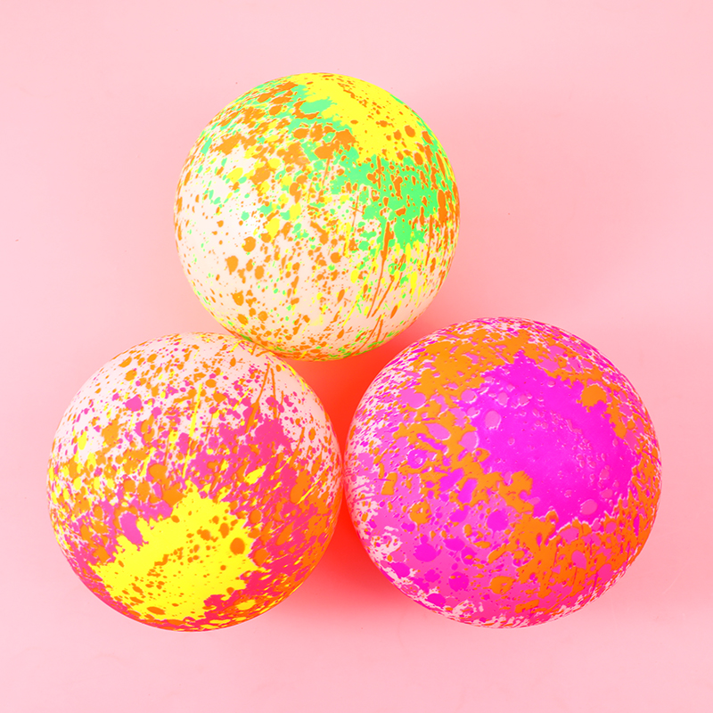 6-inch water drop ball