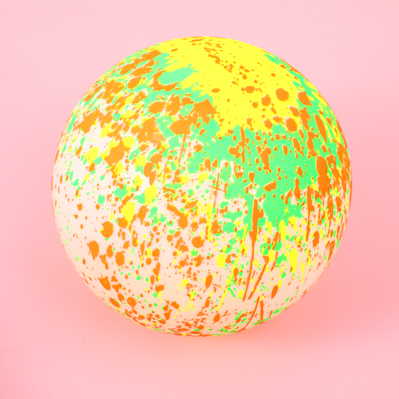 6-inch water drop ball