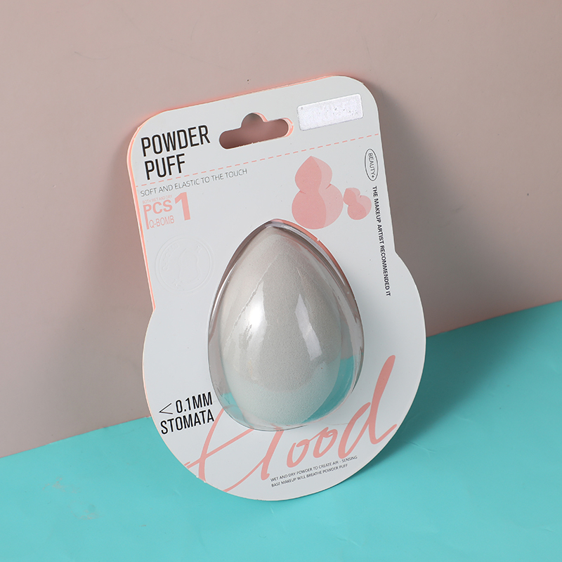 Beauty makup up puff-3
