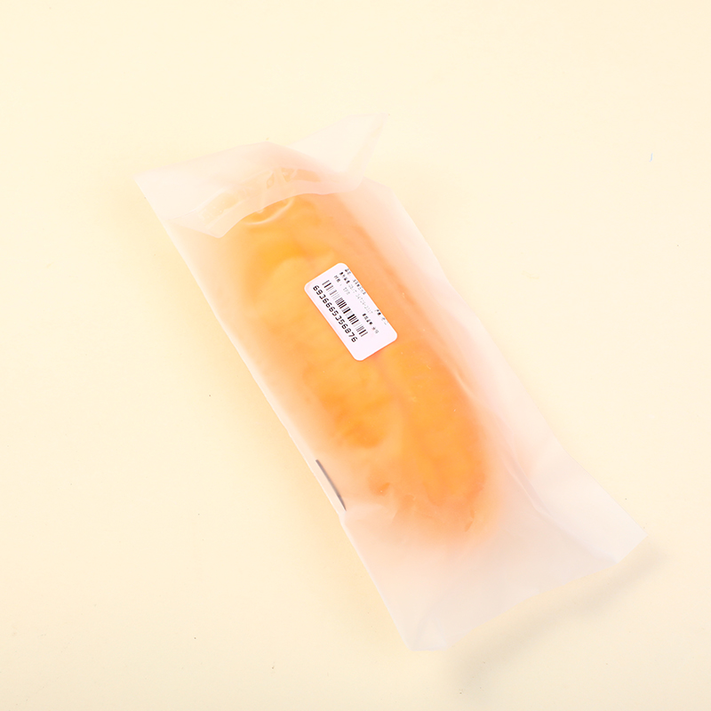 Fried bread stick decompression toy
