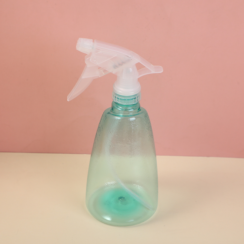 Frosted watering can 500ml