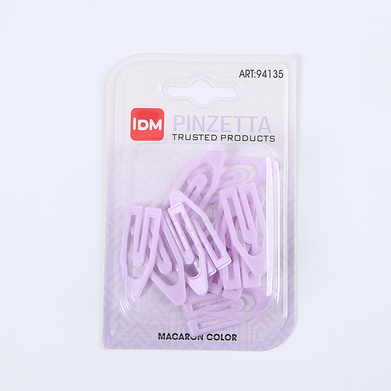 Boat pins (3-color mix)