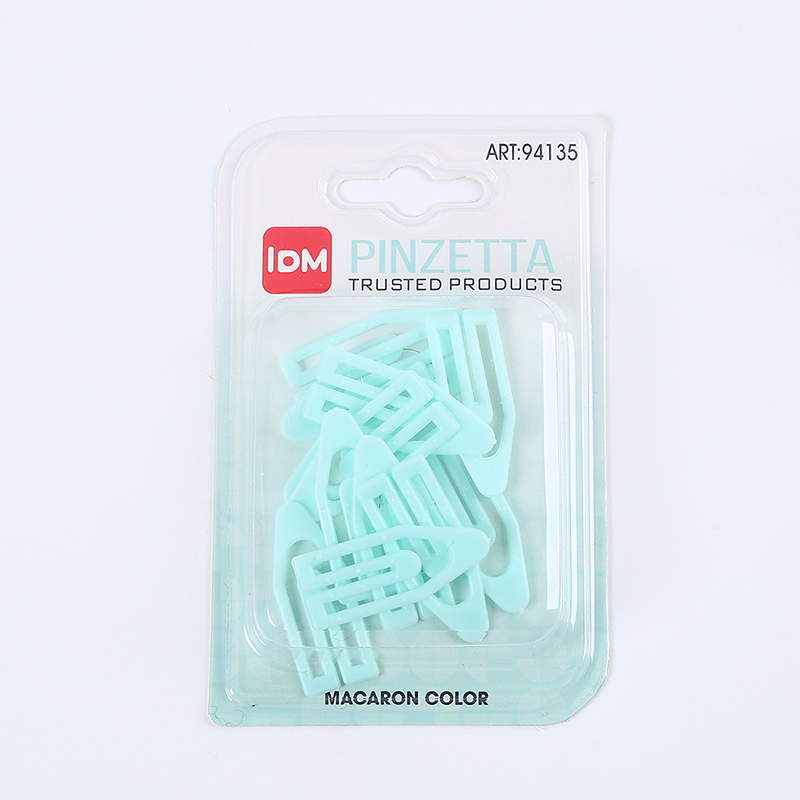 Boat pins (3-color mix)