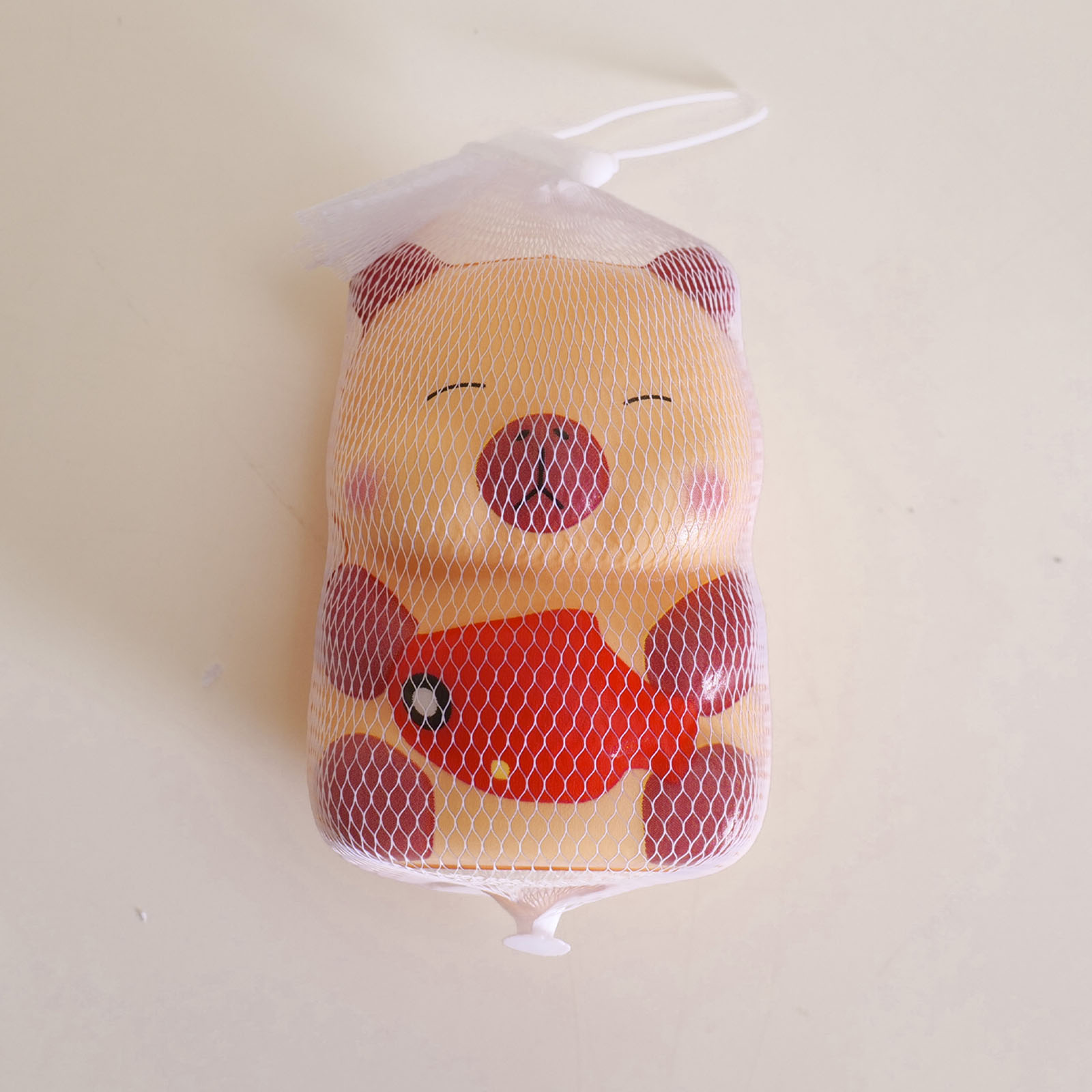 Slow Rebound Capybara Stress Relief Toy 7.5cm