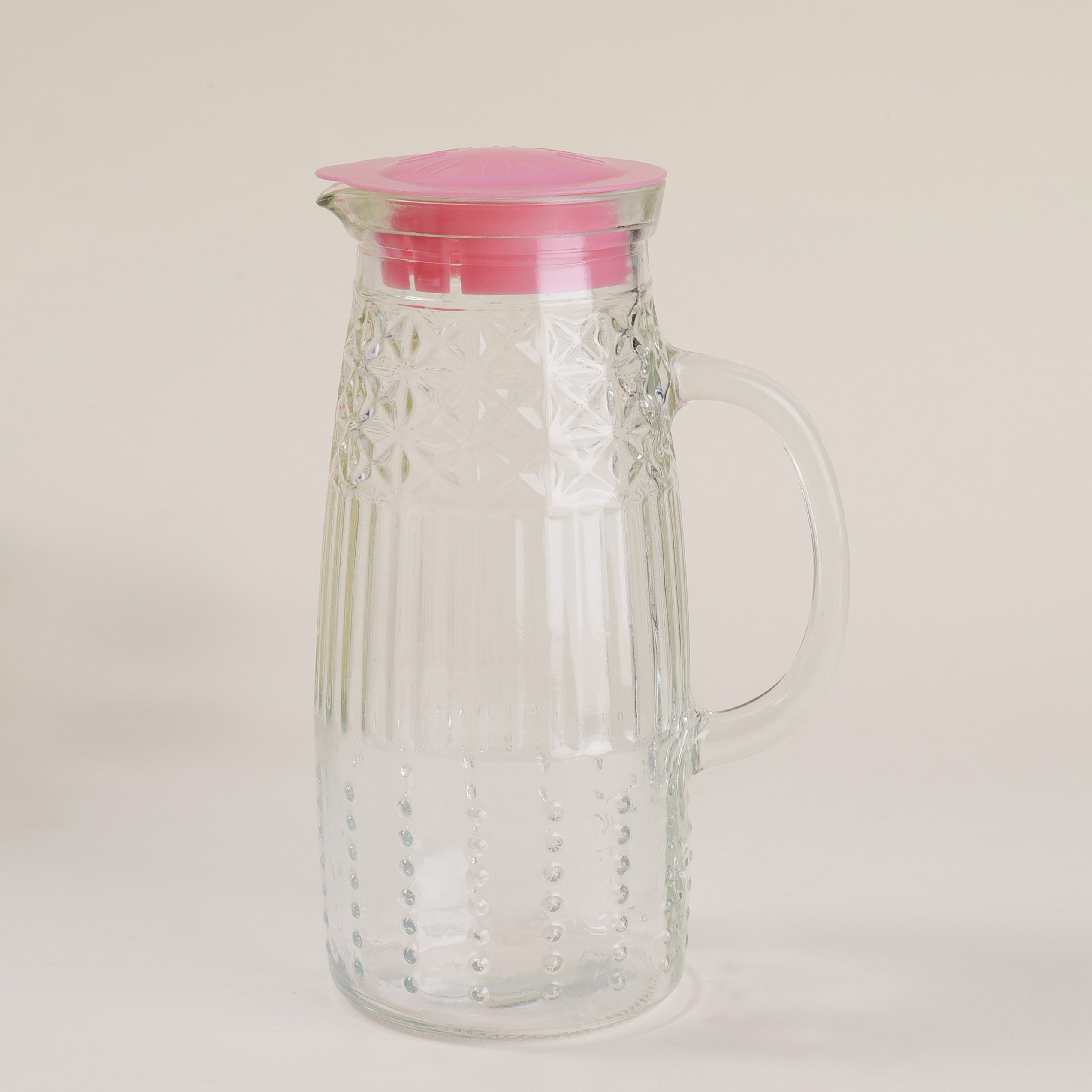 Cold Water Jug 800ml (Color Box Packaging)