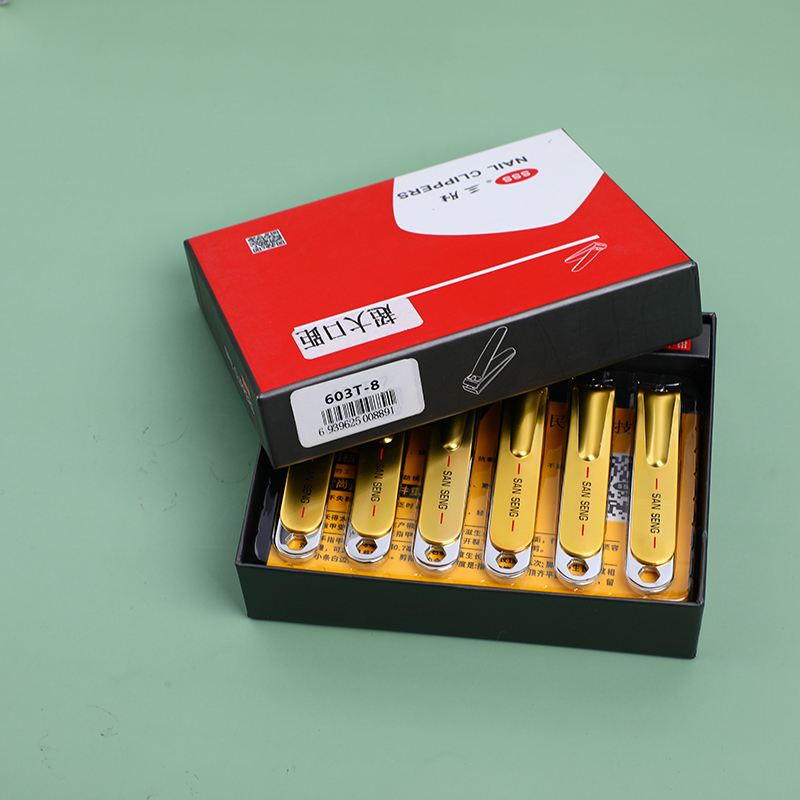Nail Clippers 603T-8