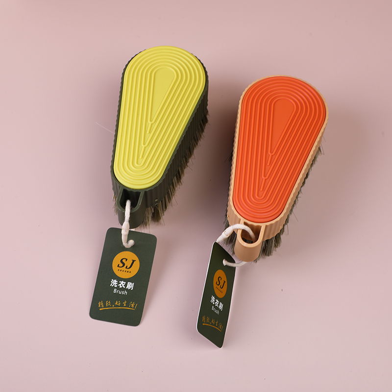 Laundry Brush-2136