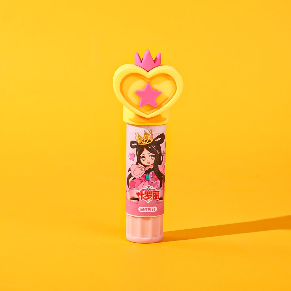 Laloli cute solid glue