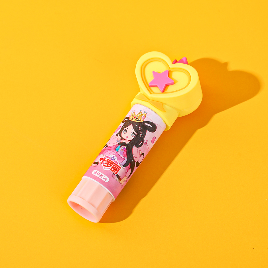 Laloli cute solid glue