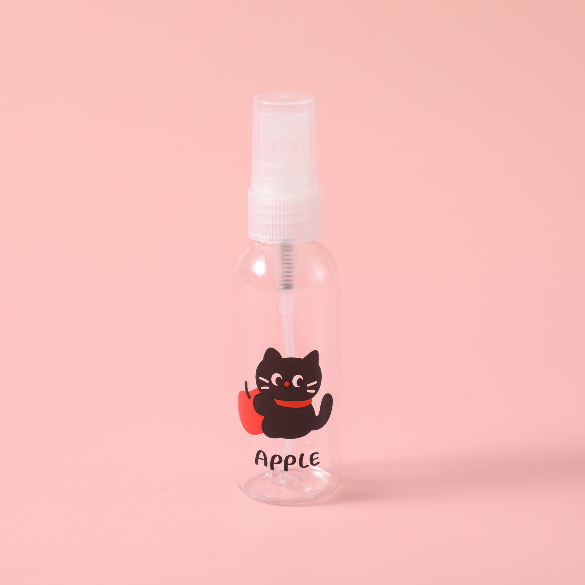 Color Cat Wave Series Spray Bottle (60ml) 017AR