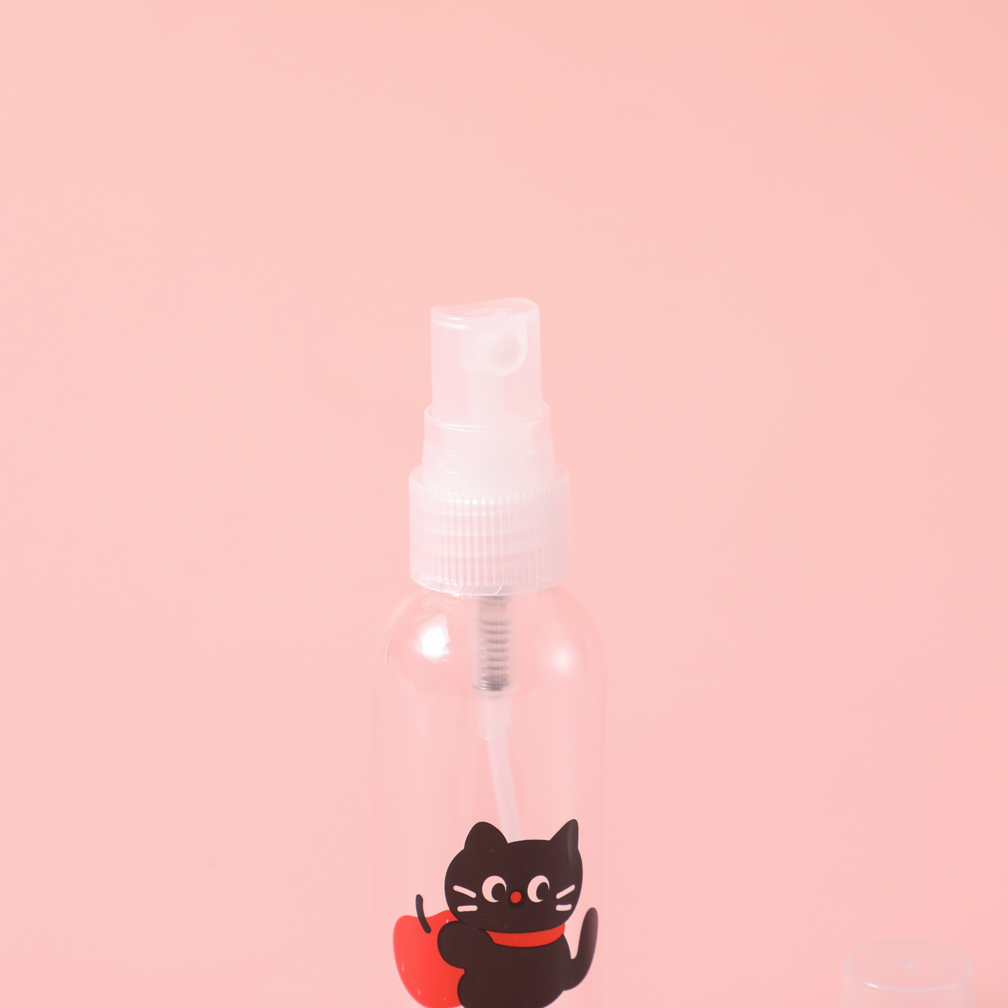 Color Cat Wave Series Spray Bottle (60ml) 017AR