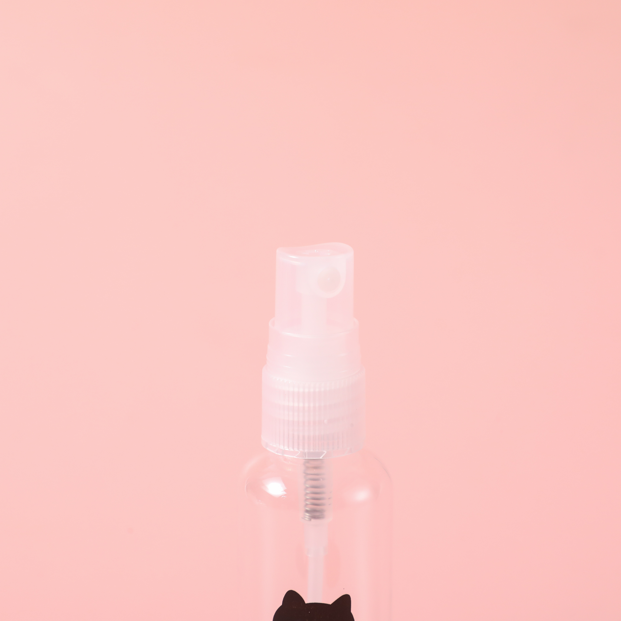 Color Cat Wave Series Spray Bottle (50ml) 018AR