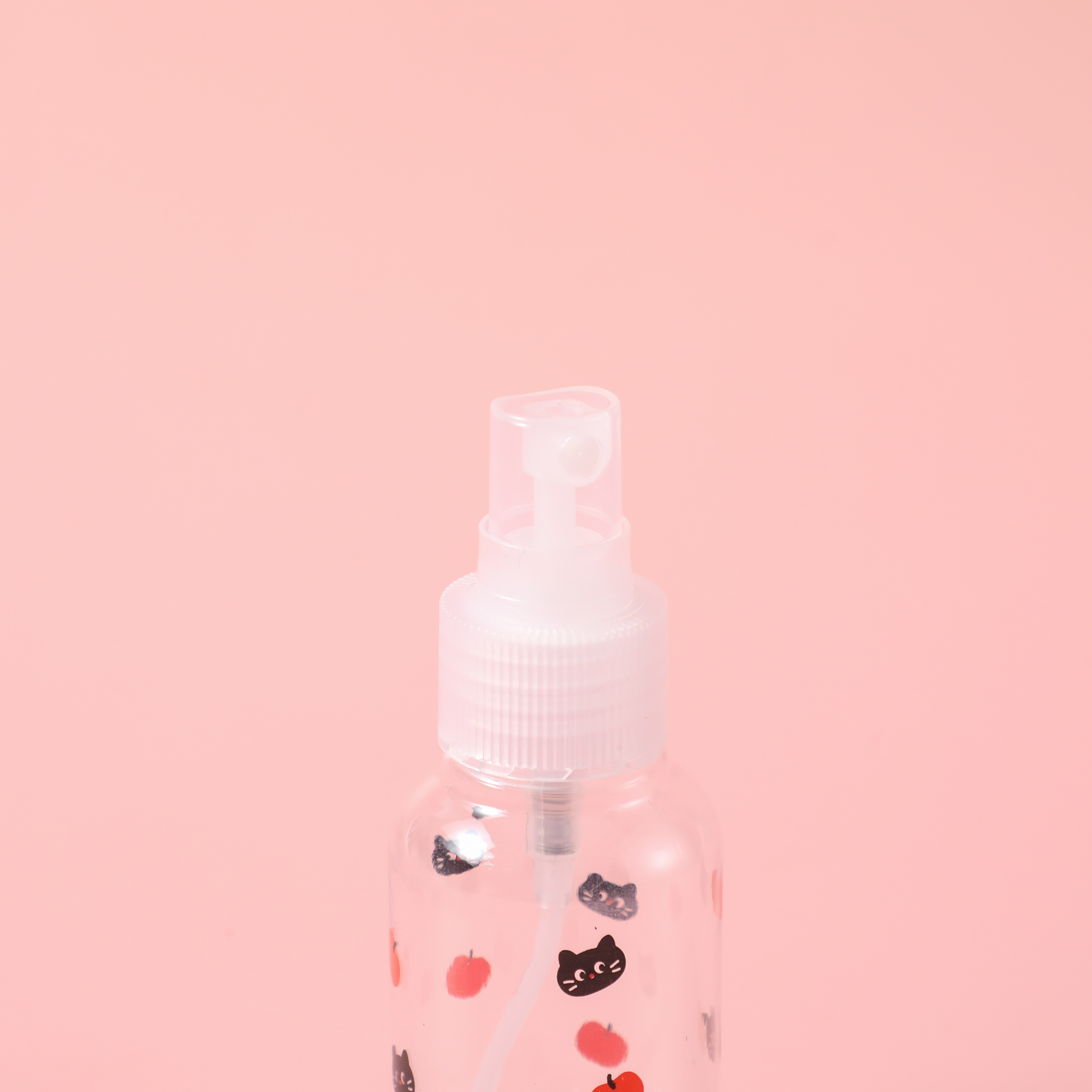 Color Cat Wave Series Spray Bottle (70ml) 020AR