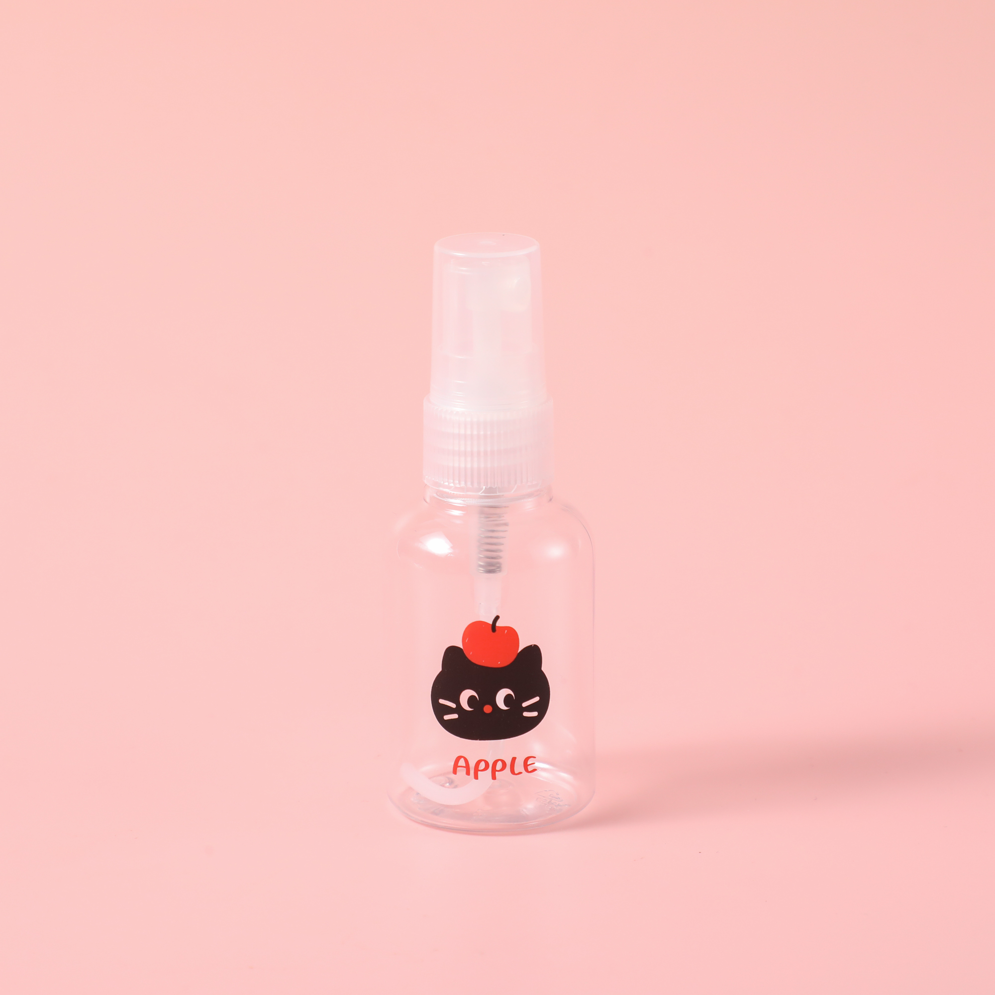 Color Cat Wave Series Spray Bottle (50ml) 021AR