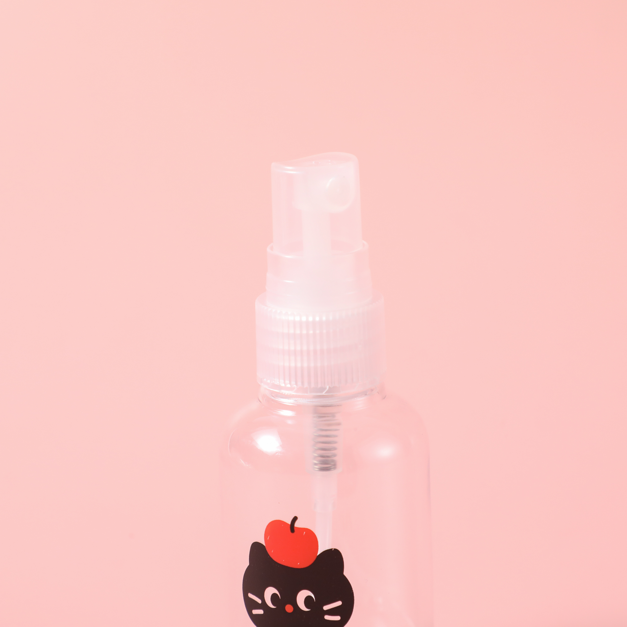 Color Cat Wave Series Spray Bottle (50ml) 021AR