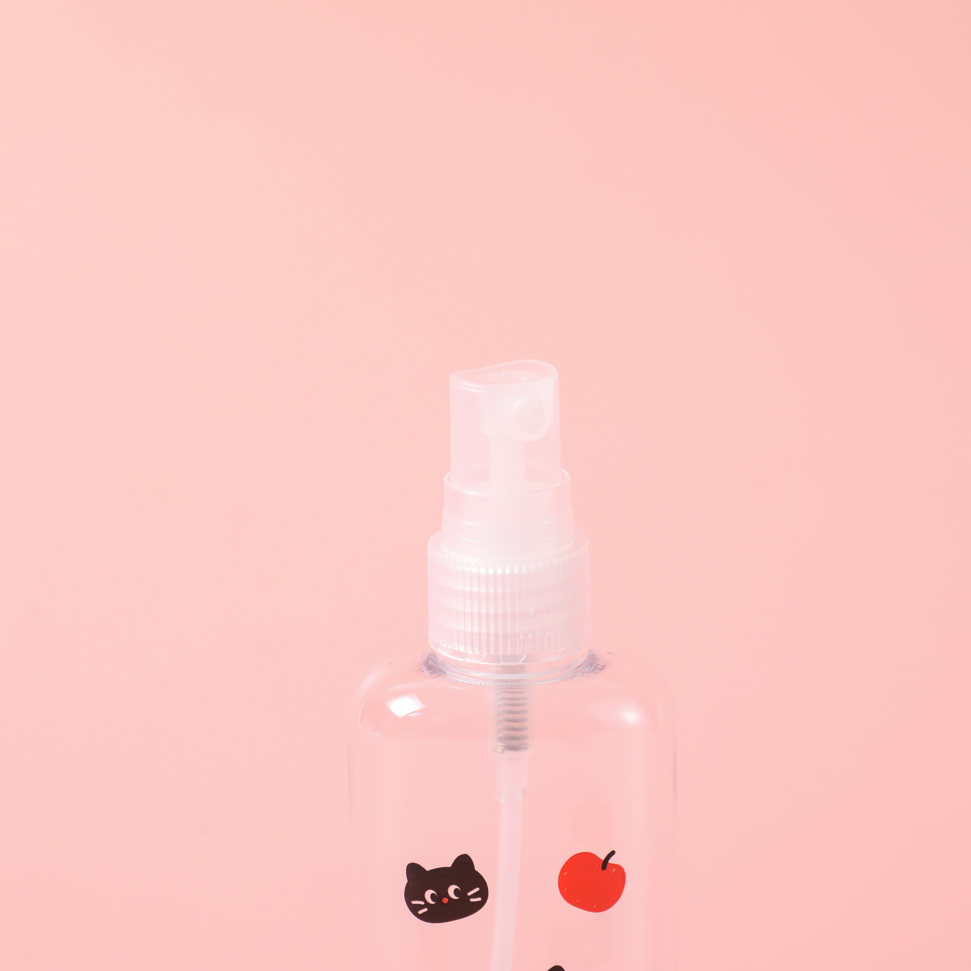 Color Cat Wave Series Spray Bottle (100ml) 023AR
