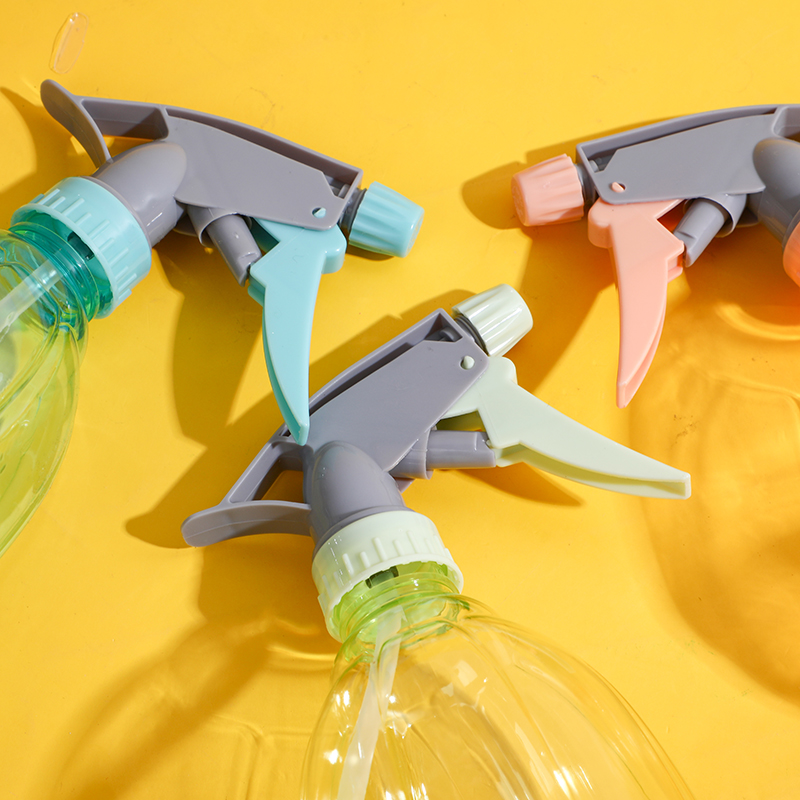 02 Small spray bottle 400ml