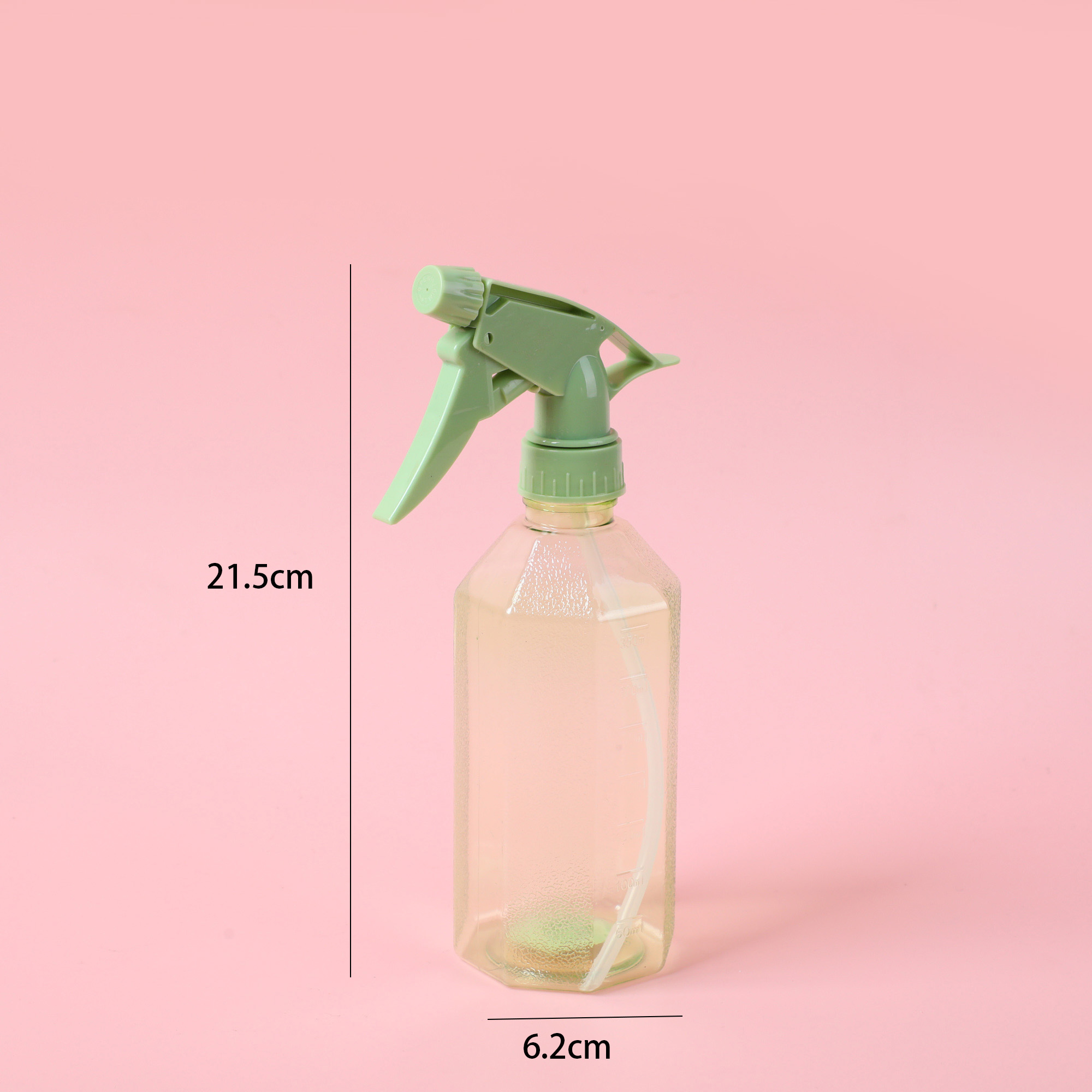 Graduated Spray Bottle 400ml-JC-83