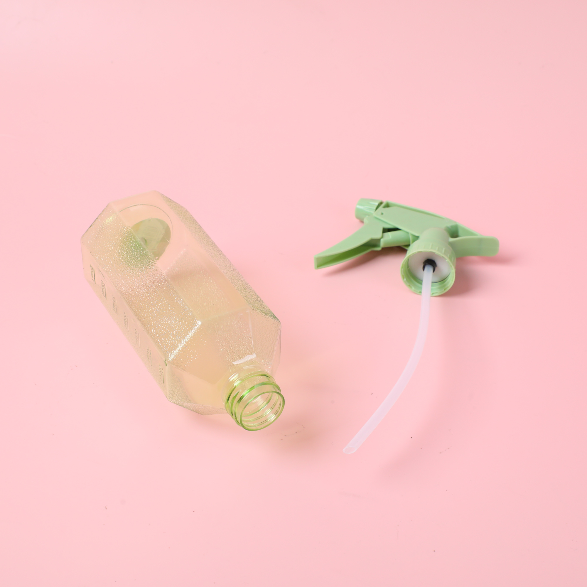 Graduated Spray Bottle 400ml-JC-83