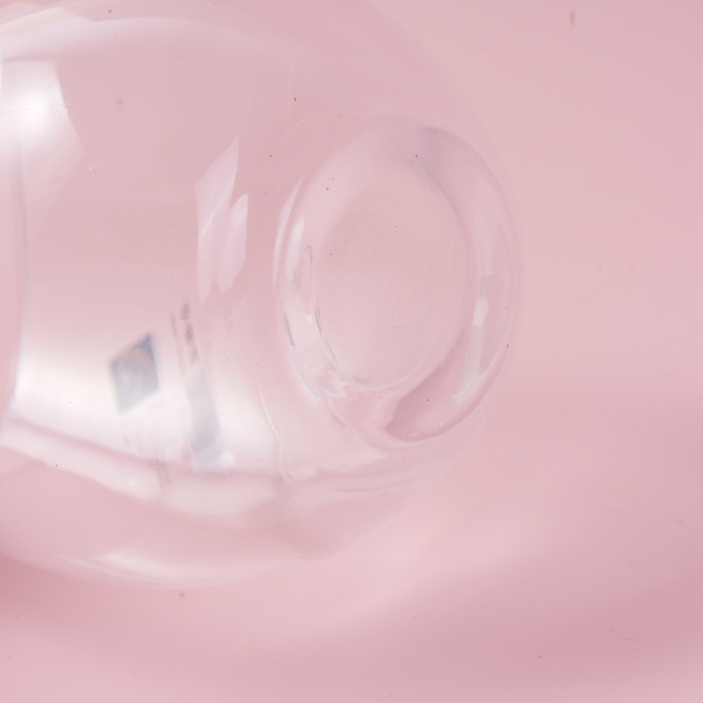 Glass Cup (with inner box) 220ml-JL3510