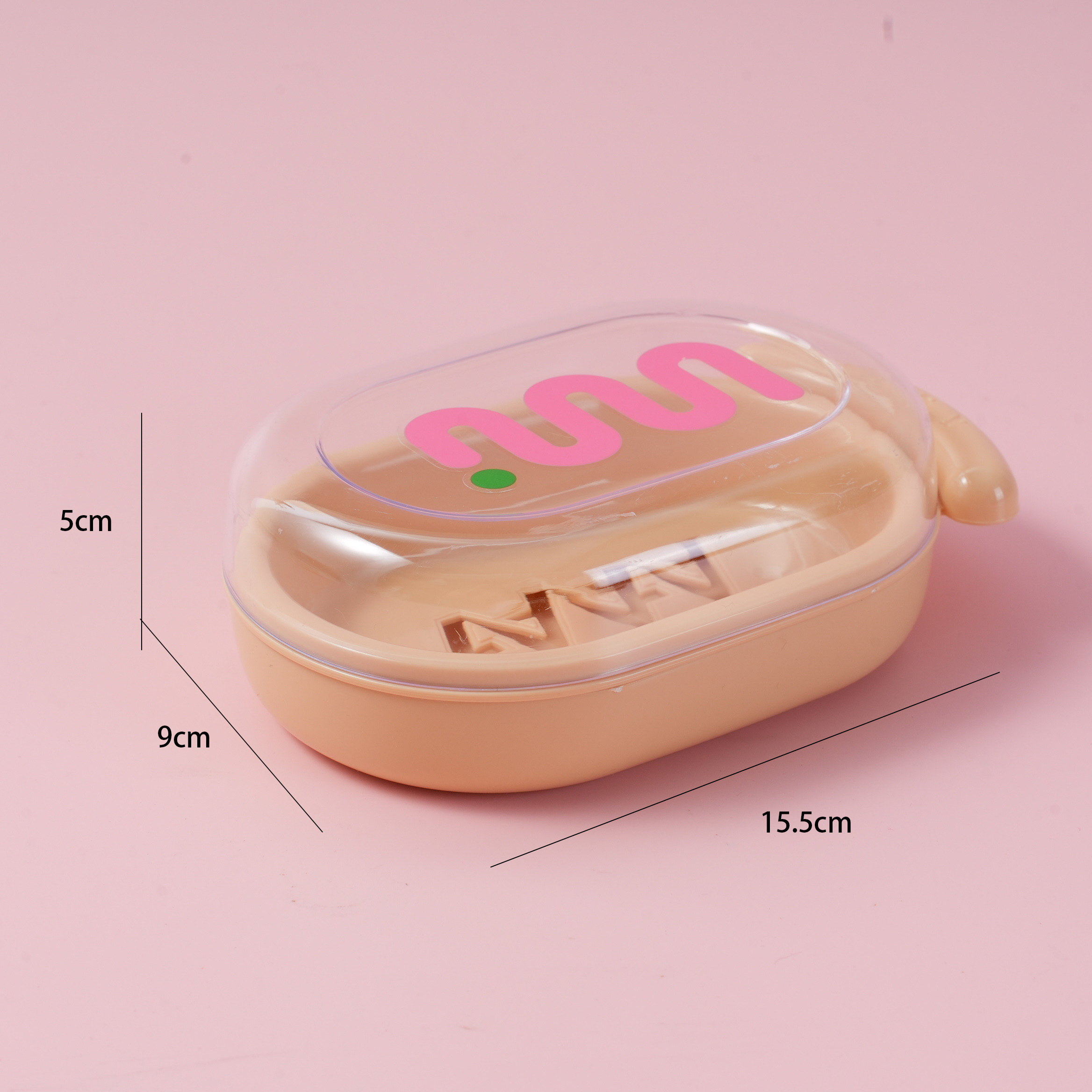2276 soap holder