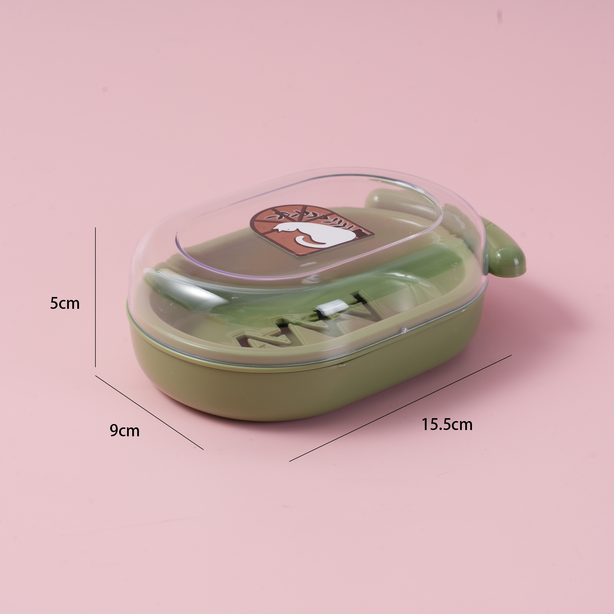 2278 soap holder