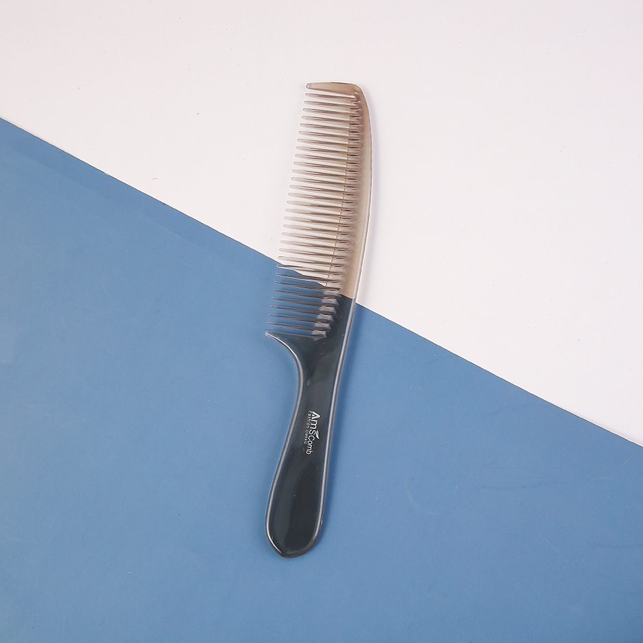 High-frequency blister comb