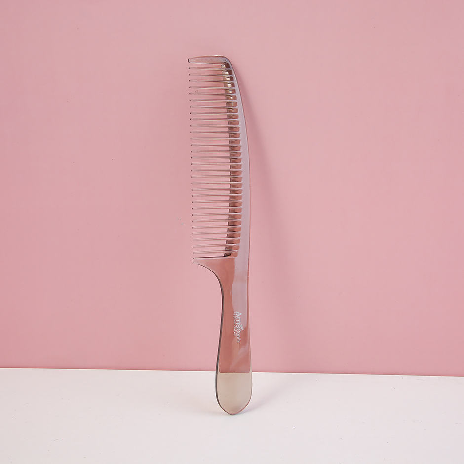 High-frequency blister comb