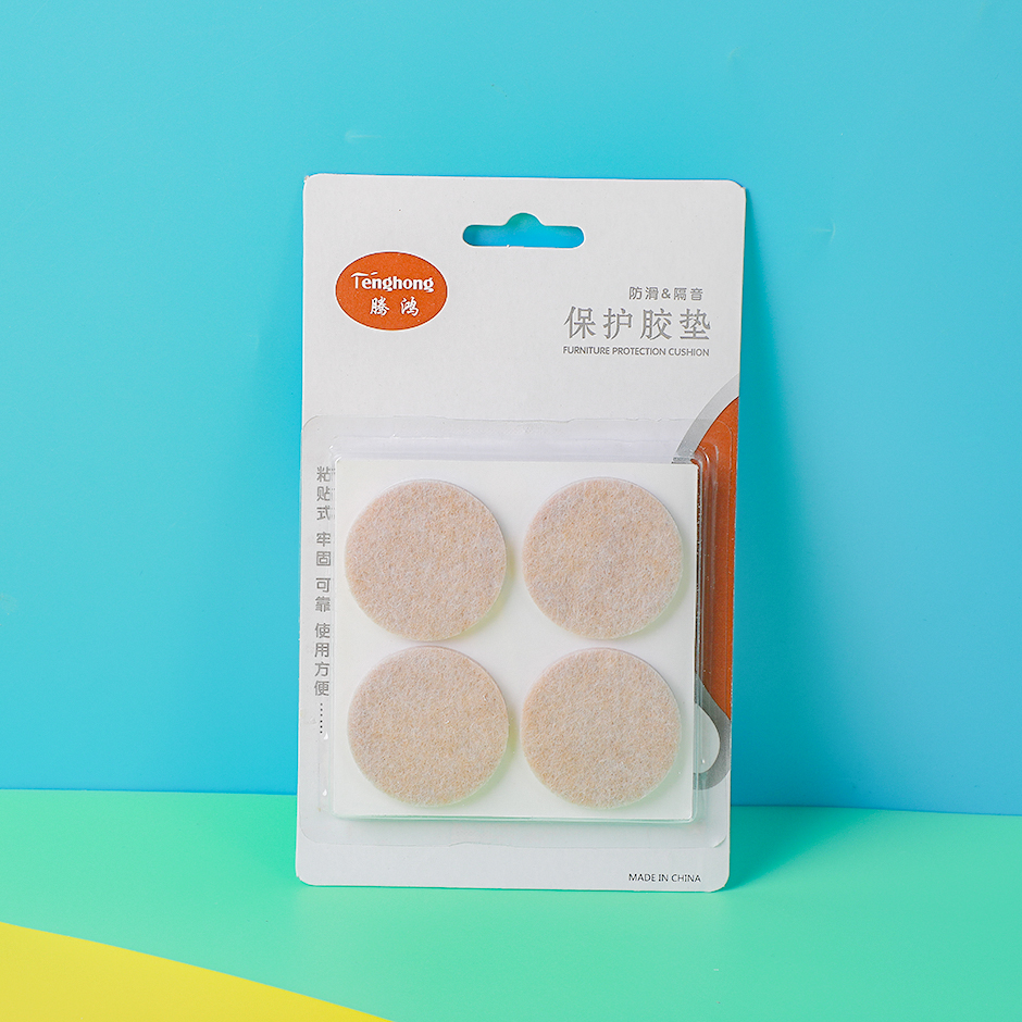 Table leg protection pad 4pcs 2112