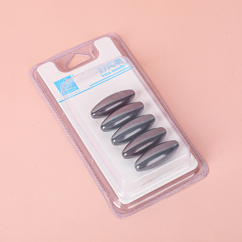 LC high quality bullet-shaped magnet 5pcs