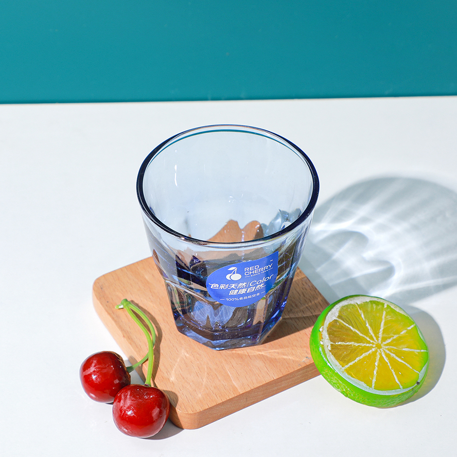 Glass cup 200ml-5011-B