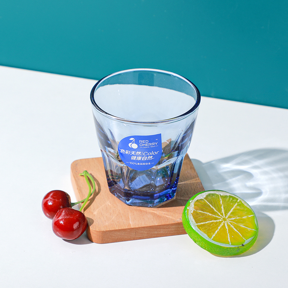 Glass Cup 200ml