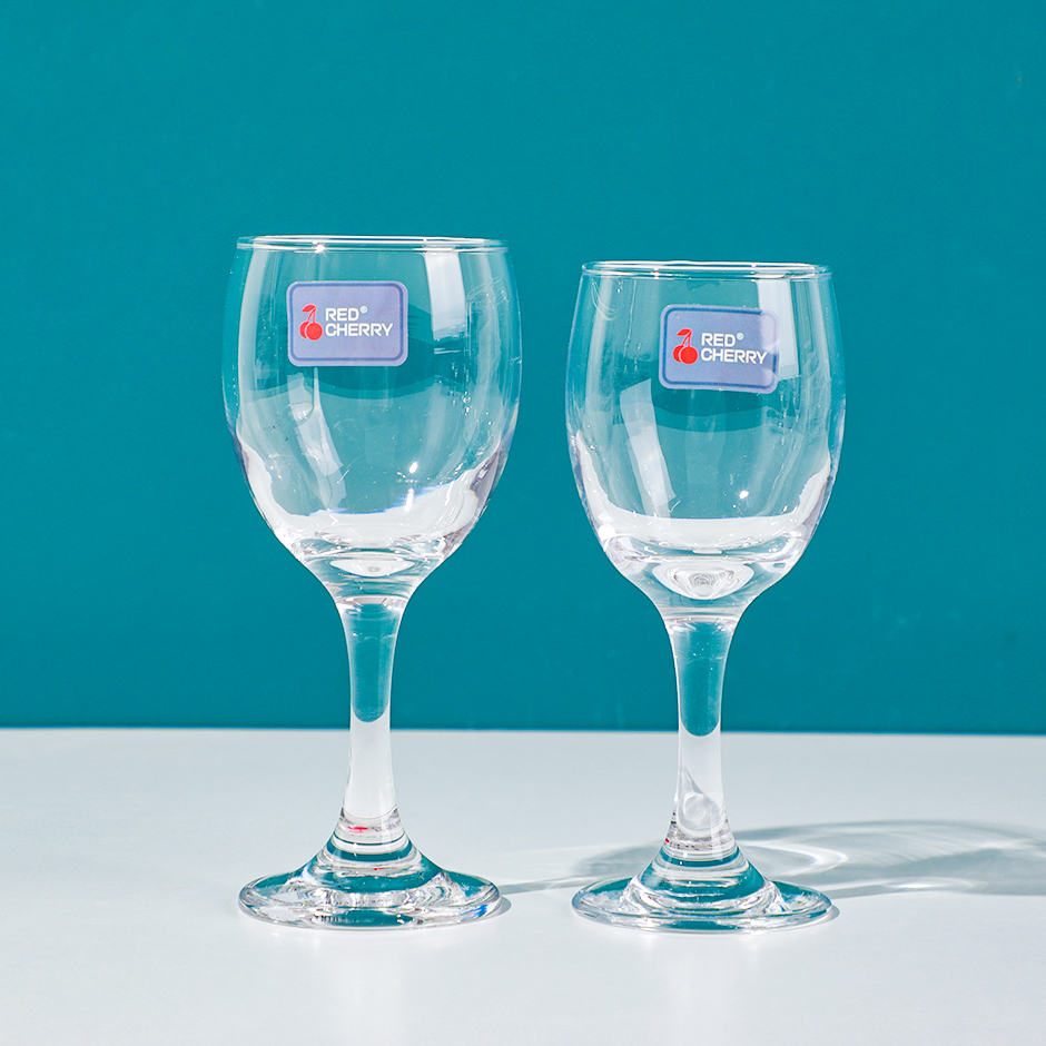 red wine glass cup 160ml-G6113
