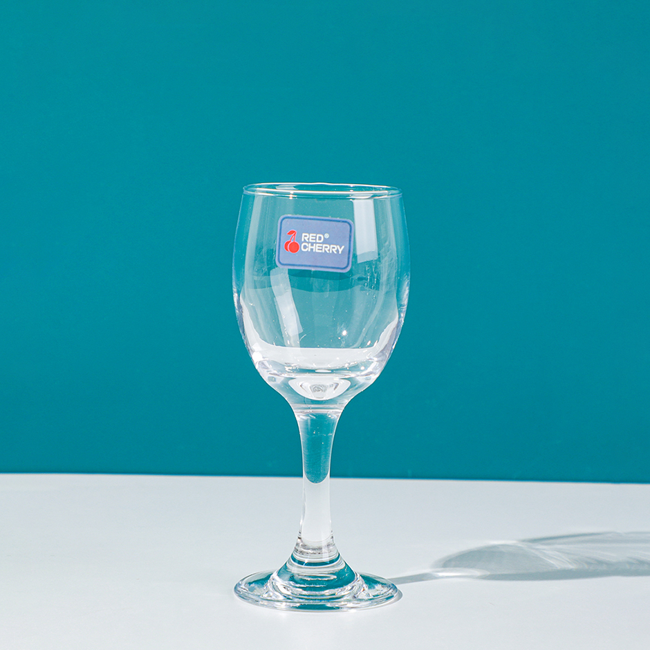 red wine glass cup 160ml-JL013